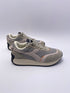 Diadora sneaker race suede sw crystal grey / ebony